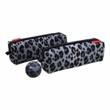 Penalas ErichKrause® 210x70x70 mm Leopardas