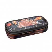 Penalas ErichKrause® 210x50x100 mm Mars Adventure