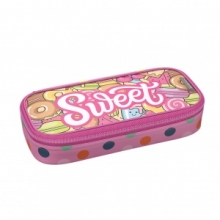 Penalas ErichKrause® 210x50x100 mm Sweet Paradise