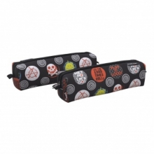 Penalas mini ErichKrause® 210x50x50 mm Punky Monkey