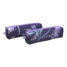 Penalas mini ErichKrause® 210x50x50 mm Lavender