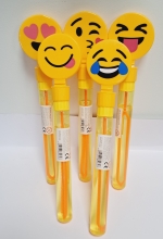 Muilo burbulai su emocijomis 26x14 cm. 5x28 cm.