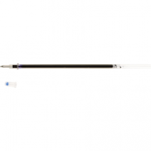 Širdelė tušinukui FANCY mėlyna 0,7 mm
