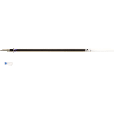 Širdelė tušinukui FANCY mėlyna 0,7 mm