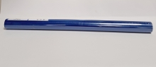 Tapetai mėlynos spalvos 2 m x 45 cm