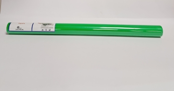 Tapetai žalios spalvos 2 m x 45 cm