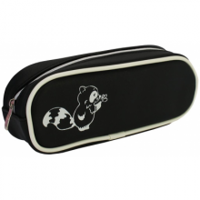 Penalas CFS, CoolForSchool, 210x55x90mm, juodos sp.