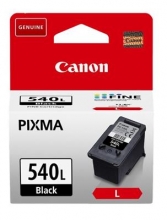 Rašalinė kasetė Canon PG-540L juodos sp. 300 psl