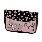 Forminis penalas YES vienas HP-02 Wild kitty