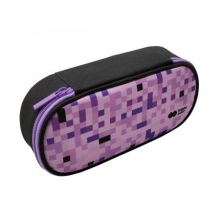 Penalas HAPPY COLOR PIXI violetinis