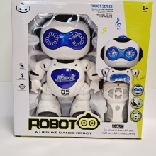 Robotas