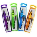 Skriestuvas PENWORD metalinis, CS-03