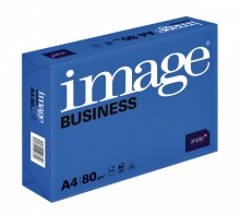 Kopijavimo popierius IMAGE business 80gsm A4