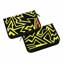 Plunksninė ErichKrause® 135x205x30mm High Voltage
