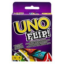 Kortos UNO FLIP