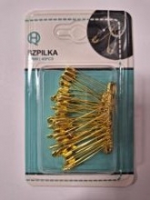 Žiogeliai auksinės, sidabrinės spalvos 38mm,40vnt