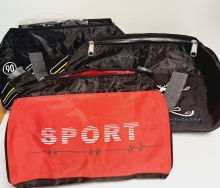 Kuprinė sportui