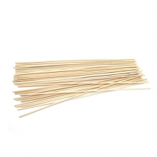 Bambukinės lazdelės,24,5cm