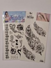 Tatuiruotės