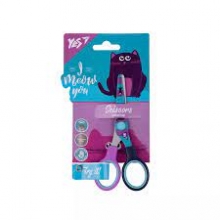 Žirklės YES Kittycon 13cm