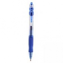 Gelio rašiklis R5, 0,7mm, automatinis, mėlynas, M&G AGP12371