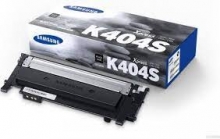 Lazerinė kasetė Samsung CLT-K404S CY 1000psl mėlyna