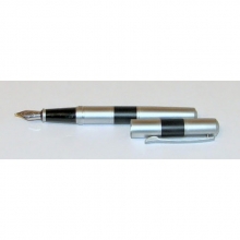 Parkeris Wenrong 860 metalinis alium.-juodas