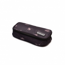 Penalas ErichKrause® 210x90x50 mm Spots on Black