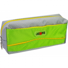 Penalas JCPZ 200x85x45 mm, su dviem skyriais