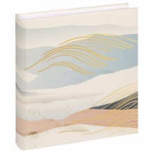 Albumas 10x15 - 200 nuotraukų, kišeninis, klijuotas, kalnai