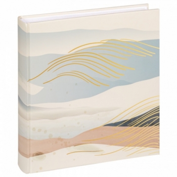 Albumas 10x15 - 200 nuotraukų, kišeninis, klijuotas, kalnai