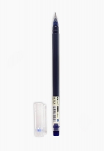 Gelinis rašiklis 0,5mm. mėlynos spalvos