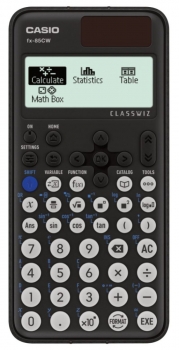 Skaičiuotuvas mokslinis CASIO Classwiz FX-85CW