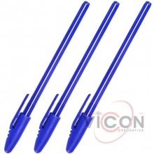 Tušinukas mėlynos spalvos 1.0mm.