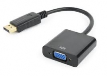 Adapteris VGA- DisplayPort