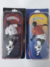 Penalas FUTBOLAS 1dalies 3D 22x10x5cm