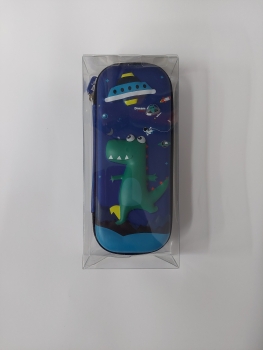 Penalas Dinozauras 1dalies 3D 22x10x5cm