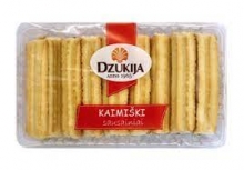 Sausainiai Dzūkija Kaimiški 255g