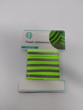 Juostelė blizganti 1cm 3m įvairių spalvų