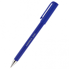 Gelinis rašiklis AXENT Delta, storis 0,7mm, mėlynos spalvos