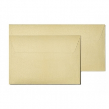 Vokas C6(114x162) HERMESS auksinis 120g, 3vnt. WINTR6136/3