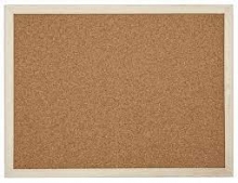 Kamštinė lenta 80x120 cm – idealus pasirinkimas biurui ir namams
