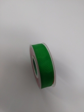Juostelė 20mm. x18m. tamsiai žalios spl.