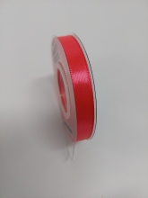 Atlasinė juostelė 10mm x 22,5m rožinės sp.
