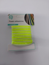 Blizganti juostelė 1.3cm. -2m.