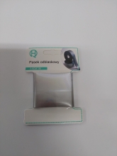 Blizganti juostelė 3.0cm. -1m.
