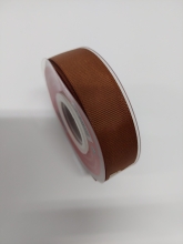 Juostelė 20mm.x18m. rudos spl.