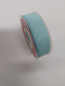 Juostelė 20mm. x18m. šv.mėlynos spl.