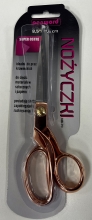 Žirklės PENWORD 21,6cm metalinės