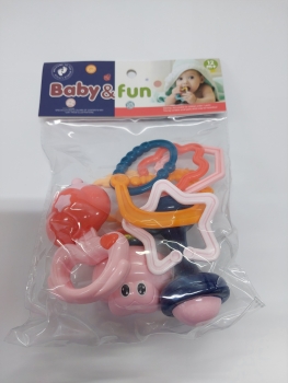 Barškučių rinkinys